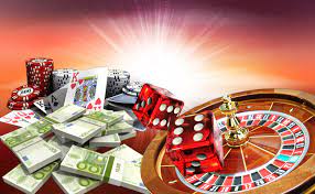 Вход на зеркало Casino Calibry